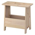 Комоды и тумбы из дерева «Scandi Wood»