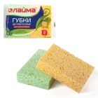 Тряпки, салфетки, губки