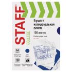 Бумага для чертежных и копировальных работ