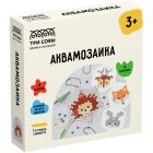 Термомозаики, аквамозаики