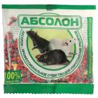 Средства от насекомых и грызунов