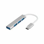 Хабы (разветвители) USB
