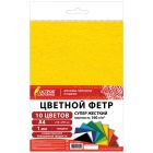 Фетр