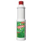 Средства для сантехники