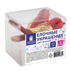 Елочные украшения