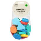 Игрушки из EVA