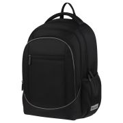 Рюкзак Berlingo U4 «Black Energy» 41*29,5*13см, 2 отделения, 3 кармана, эргономичная спинка