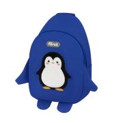 Рюкзак Först F-Kids «Frosty Friend» 21*14*7,5см, 1 отделение, уплотненная спинка
