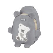 Рюкзак Först F-Kids «Teddy Hugs» 21*14*7,5см, 1 отделение, уплотненная спинка