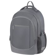 Рюкзак Berlingo U4 «Frost» 41*29,5*13см, 2 отделения, 3 кармана, эргономичная спинка