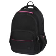 Рюкзак Berlingo U3 «Aesthetic» 41*29,5*13см, 2 отделения, 4 кармана, эргономичная спинка
