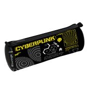 Пенал-тубус 1 отделение, 210*60 Berlingo «Cyberpunk», полиэстер
