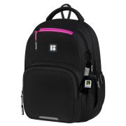 Рюкзак Berlingo ErgoFlex «Youth Fusion» 42*30*17см, 2 отделения, 4 кармана, эргономичная спинка
