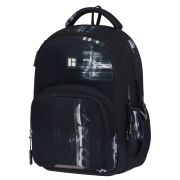Рюкзак Berlingo ErgoFlex «GR8» 42*30*17см, 2 отделения, 4 кармана, эргономичная спинка