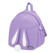 Рюкзак Först F-Kids «Lavender» 31*26,5*14см, 1 отделение, 2 кармана, уплотненная спинка