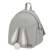 Рюкзак Först F-Kids «Ivory» 31*26,5*14см, 1 отделение, 2 кармана, уплотненная спинка