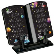 Подставка для книг СТАММ «Космонавты»