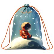 Мешок для обуви 1 отделение ArtSpace «Space», 340*420мм