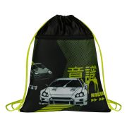 Мешок для обуви 1 отделение ArtSpace «Street Racer», 340*420мм, карман