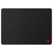 Коврик для мыши Defender Black S 350*250*3мм, ткань+резина