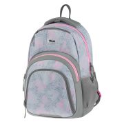 Рюкзак Först F-Line «Stay cool» 42*27*16см, 1 отделение, 5 карманов, уплотненная спинка