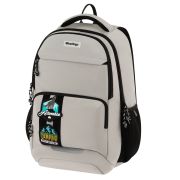 Рюкзак Berlingo ErgoSmart «Urban Pathway» 42*29*16см, 2 отделения, 4 кармана, эргономичная спинка