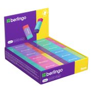 Ластик Berlingo «Raze», прямоугольный, Eco-Pvc,  48*18*10мм