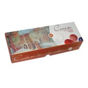 Гуашь художественная «Сонет», 12 цветов по 40 мл, Невская Палитра, 3641064