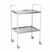 Стол медицинский процедурный HILFE «МД SP-2N» 960х620х450 мм, S26299020209