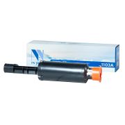 Тонер-картридж NV PRINT (NV-1103A) для HP Neverstop Laser 1000a/1000w/1200a, ресурс 2500 стр.