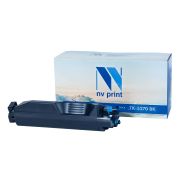 Картридж лазерный NV PRINT (NV-TK5270Bk) для Kyocera ECOSYS M6230cidn/P6230cdn,черный, ресурс 8000 стр.