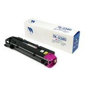 Картридж лазерный NV PRINT (NV-TK-5380M) для Kyocera ECOSYS PA4000/MA4000, пурпурный, ресурс 10000 стр.