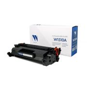 Картридж лазерный NV PRINT (NV-W1510A) для HP LaserJet Pro 4003/Pro 4103, ресурс 3050 страниц