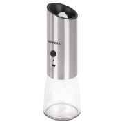 Гравитационная мельница для соли и специй электрическая, USB, PM-7, DASWERK (ДАСВЕРК), 456625