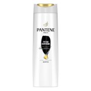 Шампунь 400 мл, PANTENE (Пантин) «Густые и крепкие», для тонких и ослабленных волос, PT-81471253