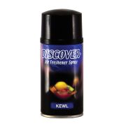 Сменный баллон 320 мл, DISCOVER «Kewl», фруктовый, для диспенсеров DISCOVER, 60443