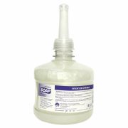 Картридж с жидким крем-мылом одноразовый (Система S2) «Нейтральное», 500 мл, ФЛОРОДЕЛЬ, 3016