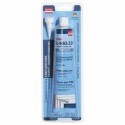 Клей COSMOFEN PLUS-S БЕЛЫЙ 200 г, диффузионный, жидкий ПВХ, для изделий из пластика, SL 660.220 BL