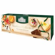 Чай AHMAD «Weekend Collection» ассорти 3 вкусов, НАБОР 60 пирамидок, N069
