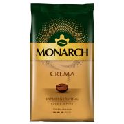 Кофе в зернах MONARCH «Original Crema» 1 кг, 4058911