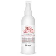 Жидкость для ЭКГ, 200 г, ГЕЛЬТЕК УНИСПРЕЙ спрей