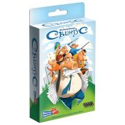 Игра настольная «Свинтус», новая версия, Hobby world, 915494