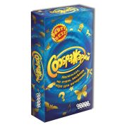 Игра настольная «Соображарий», Hobby world, 1407
