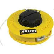 Катушка для триммера HUTER GTH «Easy Load», КРУГ, 2 мм, 5 м, 71/2/25