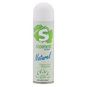 Дезодорант для тела женский 145 мл, S’COSMETIC «Гармония природы», СИБИАР, 5-05.01.021.01