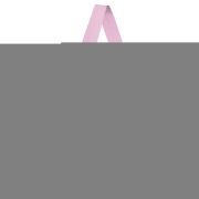 Пакет подарочный 18*23*10см MESHU «Twigs»,  матовая ламинация