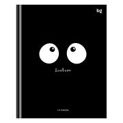Дневник 1-11 кл. 48л. (твердый) BG «Кто здесь?», глянцевая ламинация