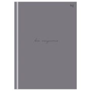 Бизнес-блокнот А5, 80л., евроформат, BG «Все получится», матовая ламинация, выб. лак