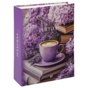 Фотоальбом 304 фото 10*15см, ArtSpace «Sweet moments»