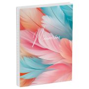 Фотоальбом 36 фото 10*15см, ArtSpace «Pastel colors», мягкая обложка
